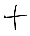 Plus icon